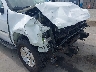 1GNFC16018R****** Wrecked 2008 Chevrolet Suburban in California State