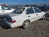 1NXBA02E7TZ****** Salvage and Wrecked 1996 Toyota Corolla in California State