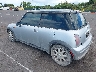 WMWRC33423T****** Salvamento y Reparables 2003 MINI Cooper en Honolulu