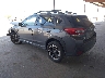 JF2GTAEC4NH****** Salvage and Repairable 2022 Subaru Crosstrek in East Bay