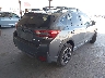 JF2GTAEC4NH****** Salvage and Wrecked 2022 Subaru Crosstrek in California State