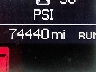 2C4RC1CG0CR****** Wrecked 2012 Chrysler Town & Country in Washington State