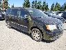 2C4RC1CG0CR****** Salvage and Wrecked 2012 Chrysler Town & Country in Seattle