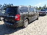 2C4RC1CG0CR****** Salvage and Wrecked 2012 Chrysler Town & Country in Washington State