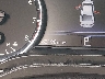 1N4AA6EV1PC****** Wrecked 2023 Nissan Maxima