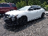 1N4AA6EV1PC****** Used and Repairable 2023 Nissan Maxima in Jackson