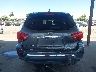 5N1DR2CM3LC****** Wrecked 2020 Nissan Pathfinder