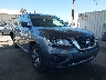 5N1DR2CM3LC****** Salvage and Wrecked 2020 Nissan Pathfinder in Fresno