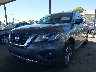 5N1DR2CM3LC****** Used and Repairable 2020 Nissan Pathfinder in Fresno