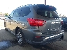 5N1DR2CM3LC****** Salvage and Repairable 2020 Nissan Pathfinder in Fresno