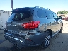 5N1DR2CM3LC****** Salvage and Wrecked 2020 Nissan Pathfinder in California State