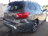 5N1DR2CM3LC****** Salvage and Repairable 2020 Nissan Pathfinder in California State