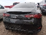 JN1EV7EK6HM****** Wrecked 2017 Infiniti Q60