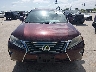 2T2ZK1BA3FC****** Salvage 2015 Lexus RX in Texas State
