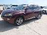 2T2ZK1BA3FC****** Used and Repairable 2015 Lexus RX in Houston South