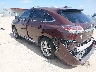 2T2ZK1BA3FC****** Salvage and Repairable 2015 Lexus RX in Houston South