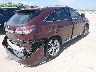 2T2ZK1BA3FC****** Salvage and Wrecked 2015 Lexus RX in Texas State