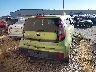KNDJN2A29K7****** Wrecked 2019 Kia Soul