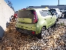 KNDJN2A29K7****** Salvage and Wrecked 2019 Kia Soul in California State