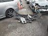 2FMGK5D80DB****** Destrozados 2013 Ford Flex en Estado de California