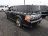 2FMGK5D80DB****** Salvamento y Reparables 2013 Ford Flex en Ace Perris