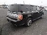 2FMGK5D80DB****** Salvamento y Destrozados 2013 Ford Flex en Estado de California