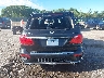 4JGDF7DE3FA****** Wrecked 2015 Mercedes-Benz Gl 550