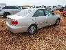 4T1BE32K35U****** Salvamento y Destrozados 2005 Toyota Camry en Estado de Missouri