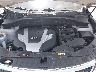5XYKU4A79FG****** Repairable 2015 Kia Sorento in Los Angeles