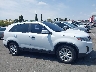 5XYKU4A79FG****** Used 2015 Kia Sorento in California State