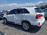 5XYKU4A79FG****** Repairable 2015 Kia Sorento in California State