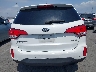 5XYKU4A79FG****** Wrecked 2015 Kia Sorento