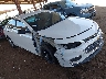 1G1ZB5ST2JF****** Salvage and Wrecked 2018 Chevrolet Malibu in Phoenix