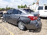 3N1AB7AP3HY****** Salvamento 2017 Nissan Sentra