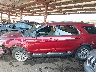1FM5K7D87HG****** Reparables 2017 Ford Explorer en Estado de Arizona