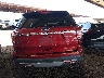 1FM5K7D87HG****** Destrozados 2017 Ford Explorer