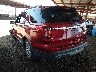 1FM5K7D87HG****** Salvamento y Reparables 2017 Ford Explorer en Phoenix