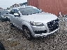 WA1LGBFE3ED****** Salvamento y Destrozados 2014 Audi Q7 en Nashville