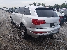 WA1LGBFE3ED****** Salvamento y Reparables 2014 Audi Q7 en Nashville