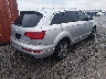 WA1LGBFE3ED****** Salvamento y Destrozados 2014 Audi Q7 en Estado de Tennessee
