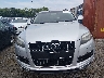 WA1LGBFE3ED****** Salvamento y Reparables 2014 Audi Q7 en Estado de Tennessee