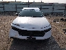1HGCY1F43SA****** Wrecked 2025 Honda Accord in Texas State