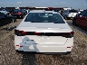 1HGCY1F43SA****** Wrecked 2025 Honda Accord