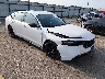 1HGCY1F43SA****** Salvage and Wrecked 2025 Honda Accord in Houston
