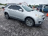 2GNALDEK9C1****** Salvamento y Destrozados 2012 Chevrolet Equinox en Fort Wayne