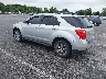 2GNALDEK9C1****** Salvamento y Reparables 2012 Chevrolet Equinox en Fort Wayne