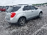 2GNALDEK9C1****** Salvamento y Destrozados 2012 Chevrolet Equinox en Estado de Indiana
