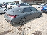 KMHLM4DG4RU****** Salvage and Wrecked 2024 Hyundai Elantra in Texas State