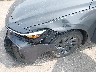 KMHLM4DG4RU****** Salvage and Repairable 2024 Hyundai Elantra in Texas State