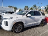 KM8R54HE2LU****** Salvamento 2020 Hyundai Palisade